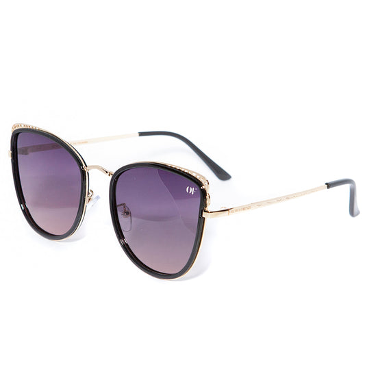 OTTICO FIRENZE 700-29923 Μαύρο