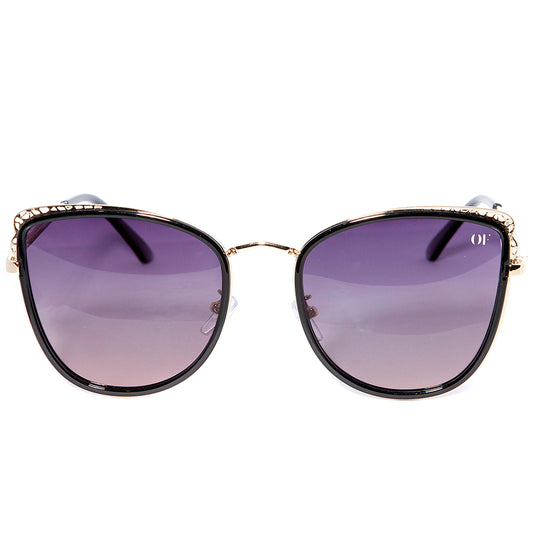 OTTICO FIRENZE 700-29923 Μαύρο