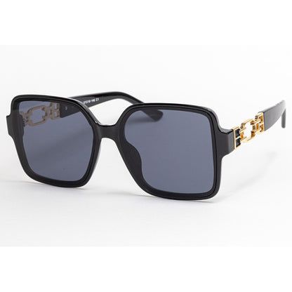 Maestri Italiani Glasses 200-7005 Black C1