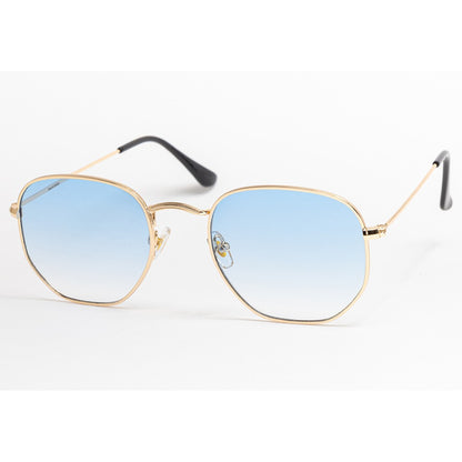 Maestri Italiani Glasses 200-7006 Gold
