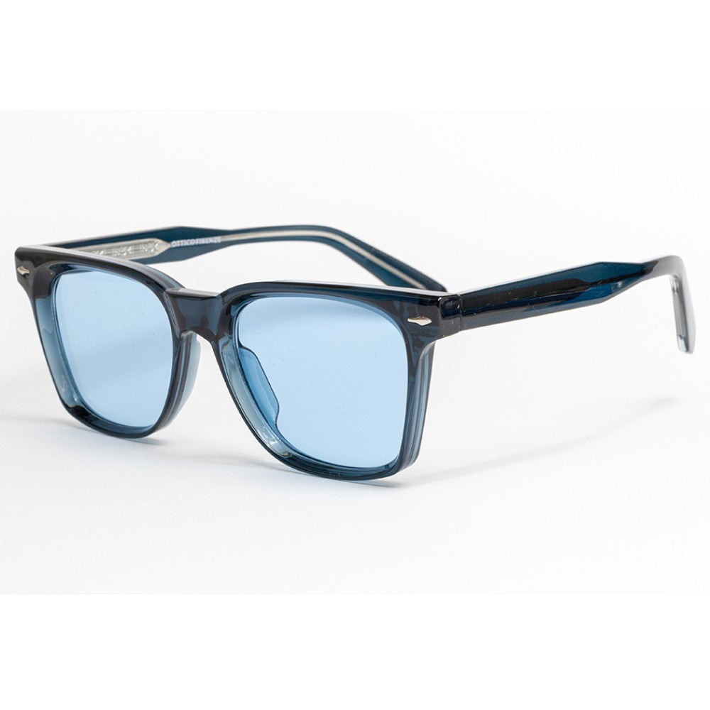 OTTICO FIRENZE  Διάφανο Μπλε 700-9809