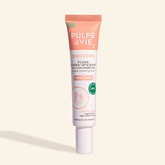 Pulpe de Vie Hydra-Soothing Fluid