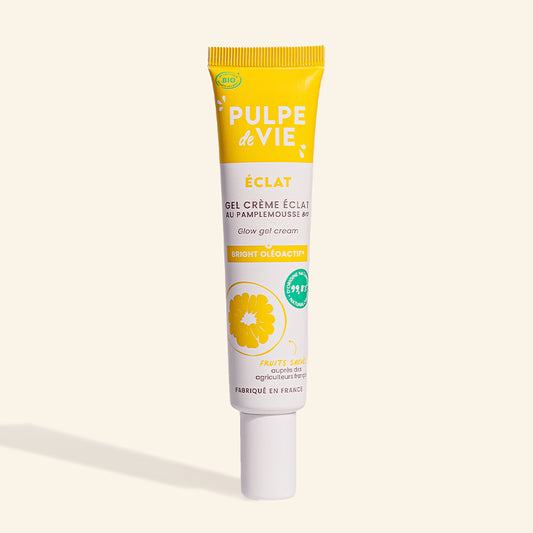 Pulpe de Vie Radiance cream gel