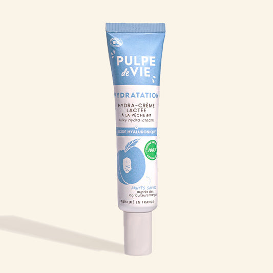Pulpe de Vie Milky hydra-cream