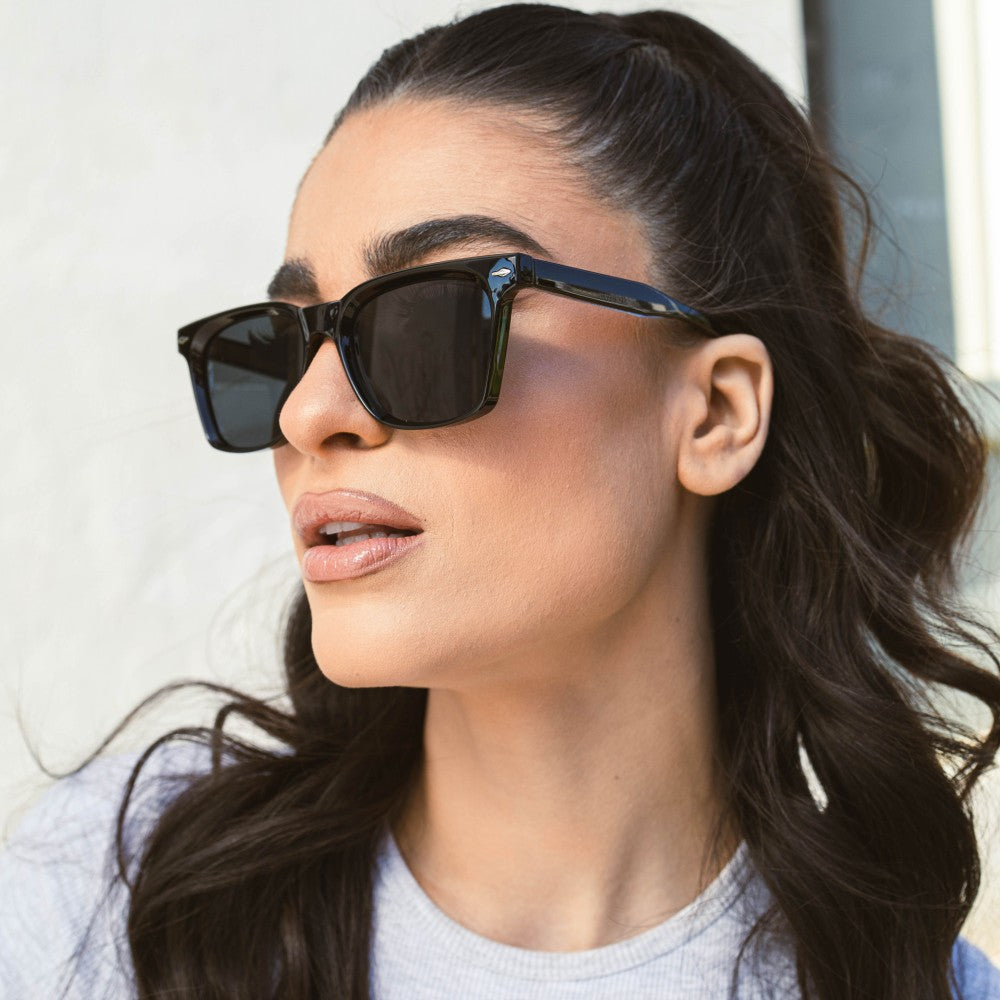 OTTICO FIRENZE 700-9809 Μαύρο c.1