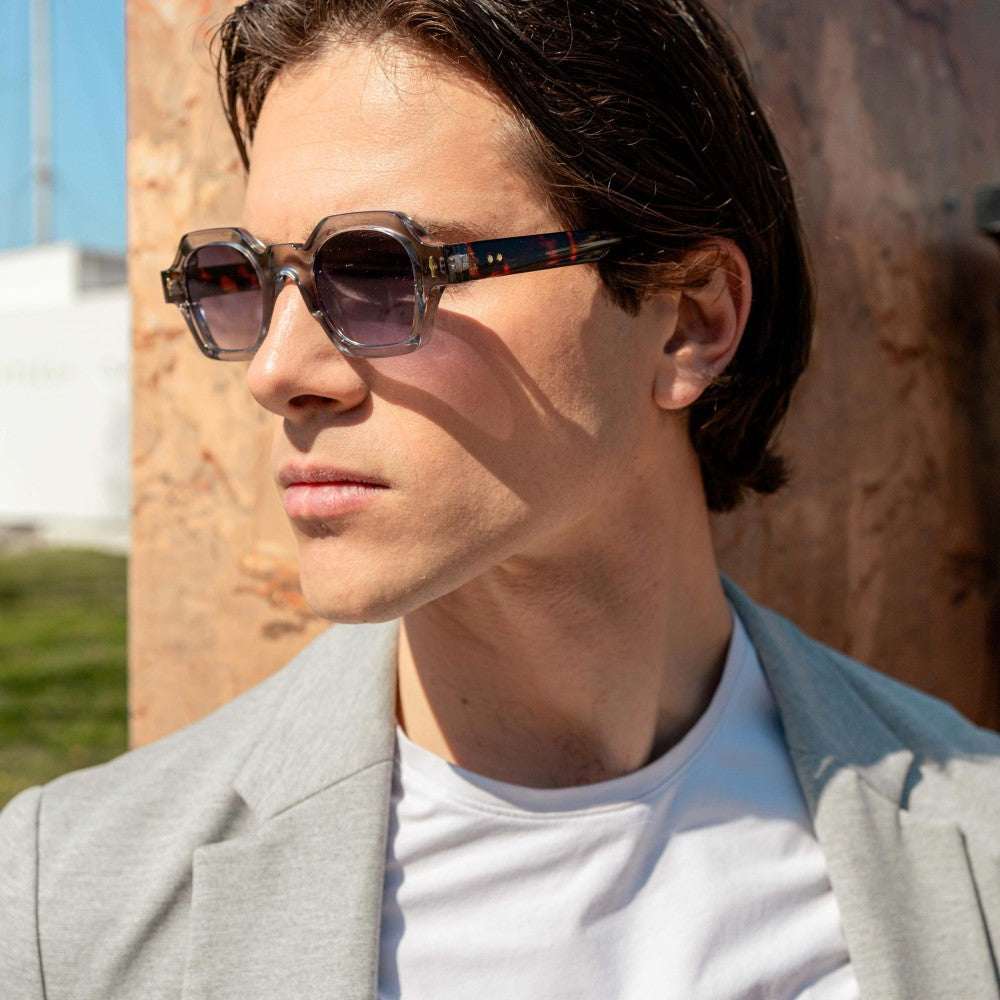 MAESTRI ITALIANI 200-6057 Прозрачен