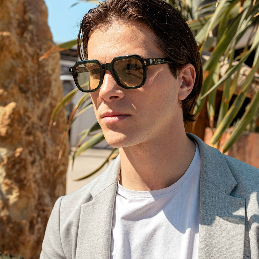 MAESTRI ITALIANI 200-6050 Зелен