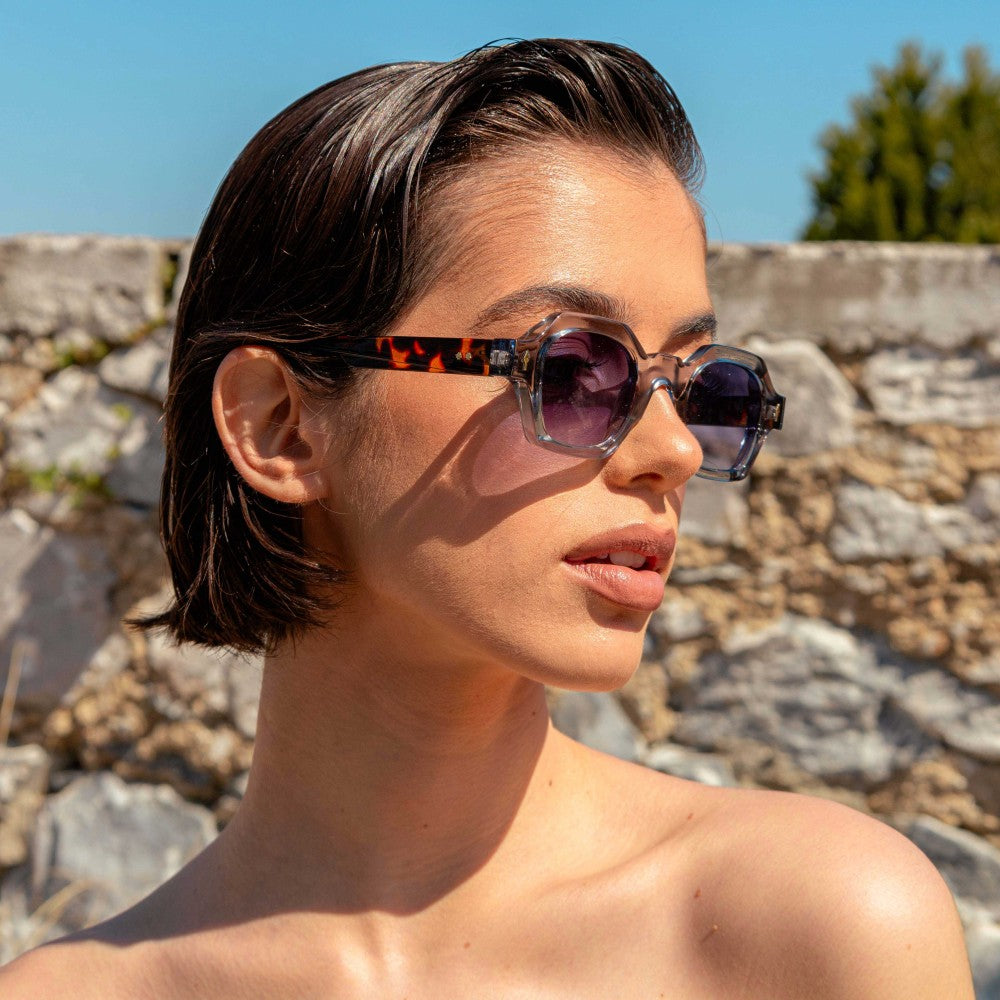 MAESTRI ITALIANI 200-6057 Прозрачен