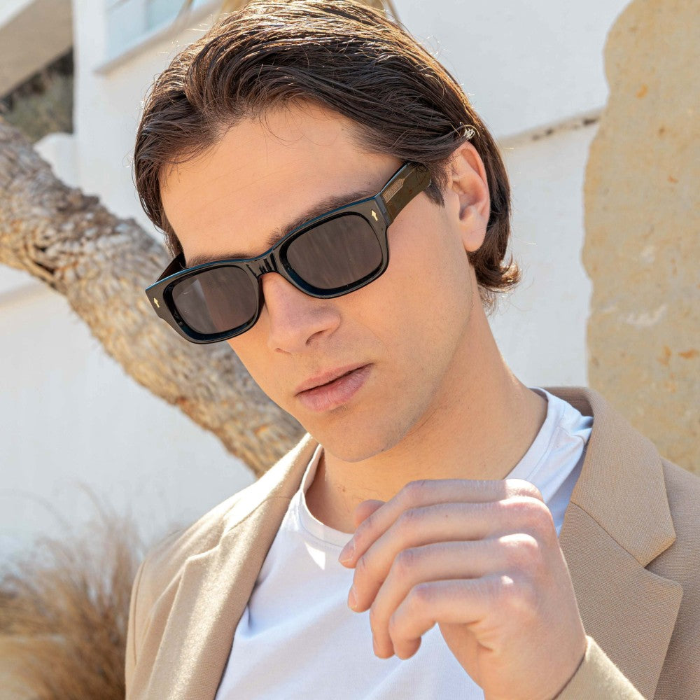 OTTICO FIRENZE 700-9810  Μαύρο C.2