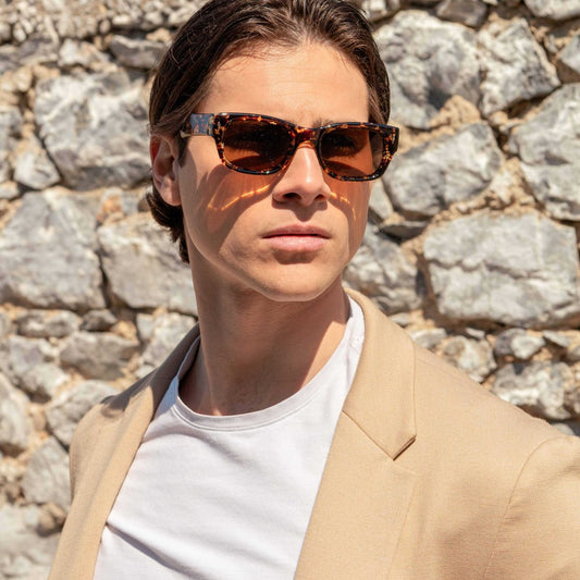 OTTICO FIRENZE  700-9806 καφέ ταρταρούγα