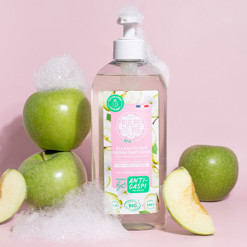 Pulpe de Vie Hydra-soft shampoo