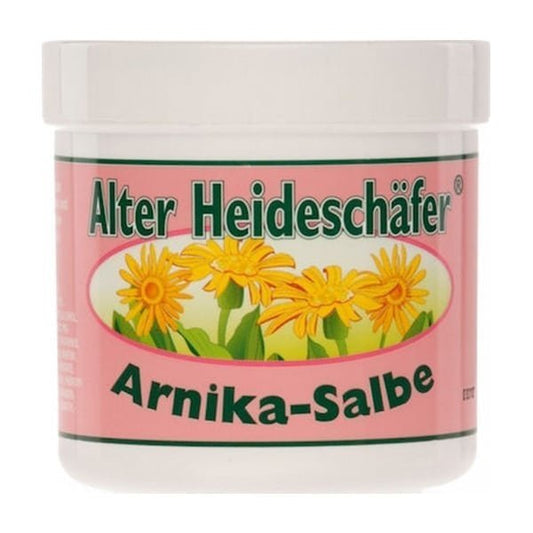 Krauterhof Κρέμα Άρνικας με Αντιφλεγμονώδη Δράση, 250ml