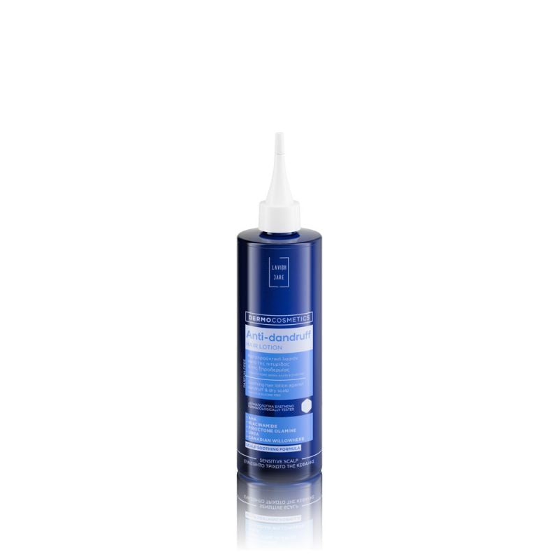Lavish Care Lotion Μαλλιών κατά της Πιτυρίδας 200ml