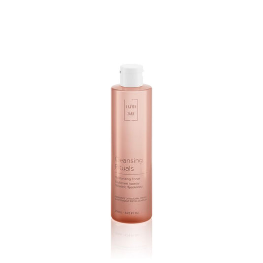 Lavish Care - Cleansing Rituals - Moisturizing Toner - 200ml