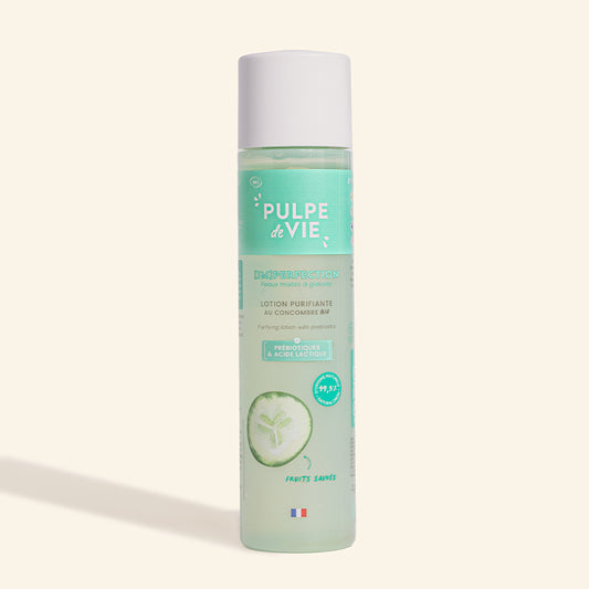 Pulpe de Vie Purifying lotion
