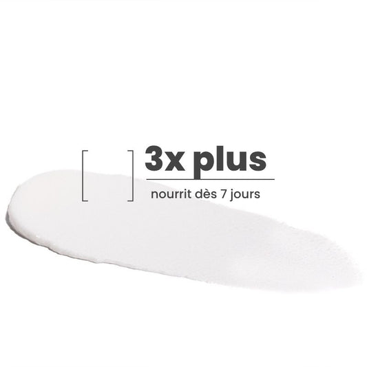 Pulpe de Vie Nutri-crème veloutée