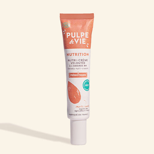 Pulpe de Vie Nutri-crème veloutée