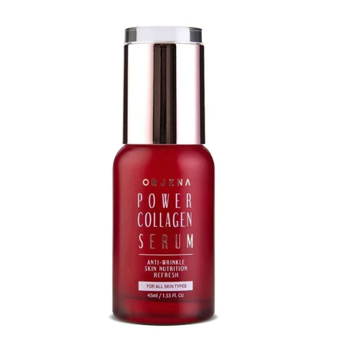 ORJENA - Power Collagen Serum 45mL