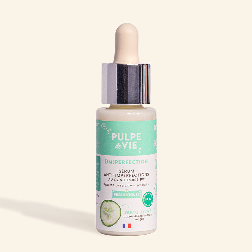 Pulpe de Vie Anti-imperfection face serum