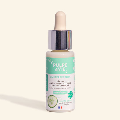 Pulpe de Vie Anti-Imperfection Face Serum