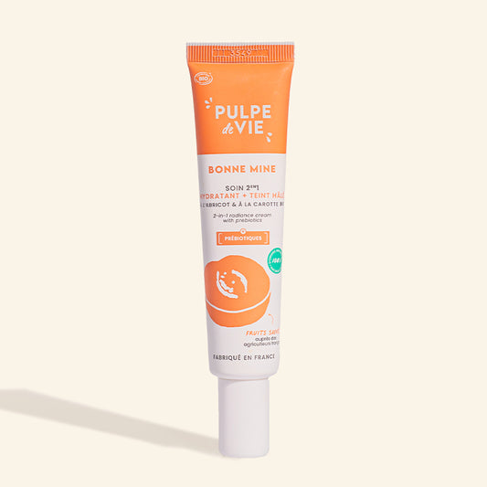 Pulpe de Vie 2-in-1 Healthy Glow Care