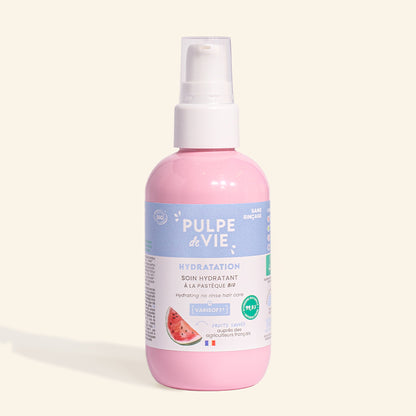 Pulpe de Vie Moisturizing leave-in hair care