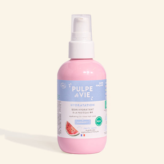 Pulpe de Vie Moisturizing leave-in hair care