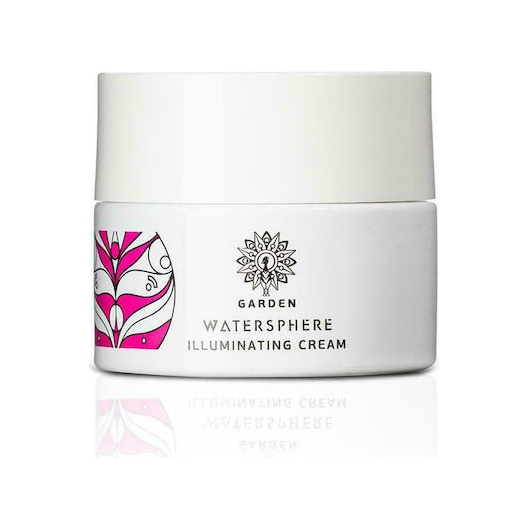 Garden Watersphere 24ωρη Κρέμα Προσώπου για Ενυδάτωση, Σύσφιξη & Ατέλειες 50ml