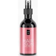 Lavish Care Hair Sun Protecting Mist Αντηλιακό Μαλλιών Spray 300ml