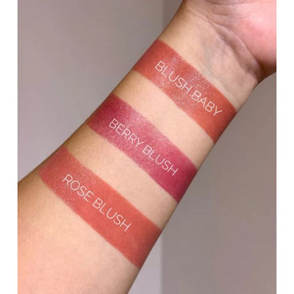 MUA GREECE BEAUTY BALM BLUSH BABY