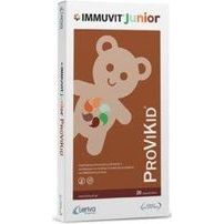 Leriva Immuvit Junior Provikid x 20 Σοκολατάκια