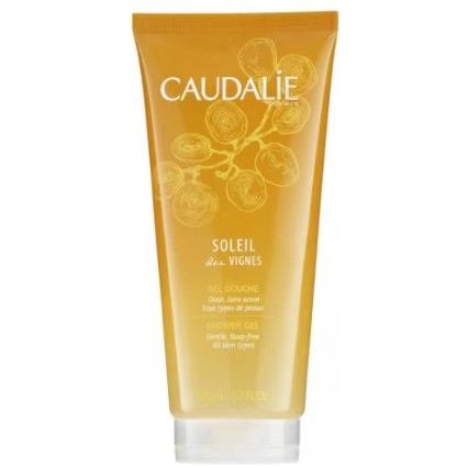 Caudalie Soleil Des Vignes Gel Douche 200ml