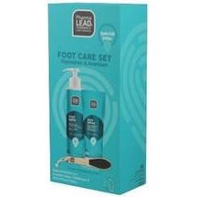 Vitorgan Pharmalead Foot Care Σετ Περιποίησης
