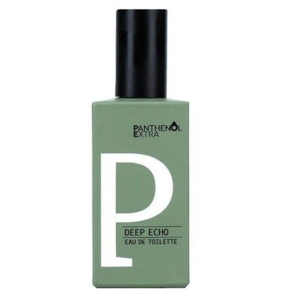 Medisei Panthenol Extra Deep Echo Eau de Toilette Men's Perfume 50ml
