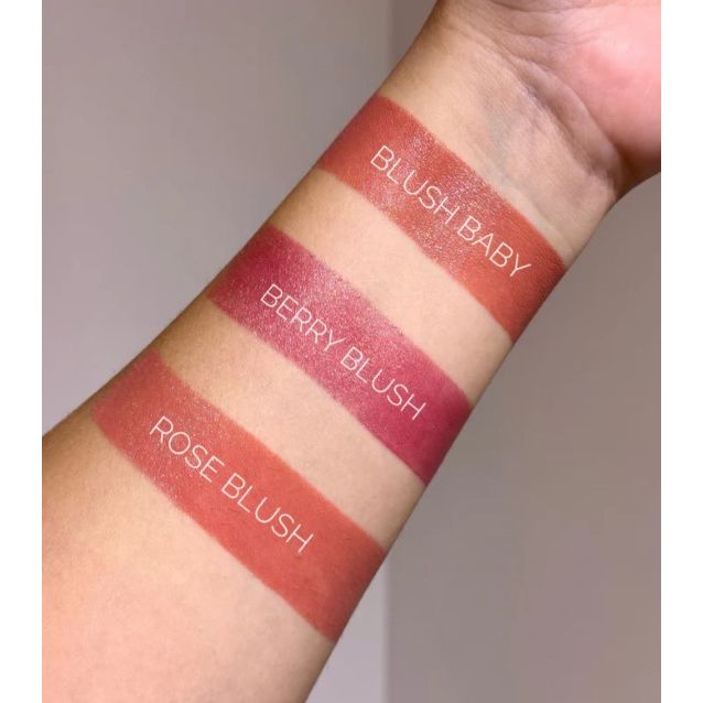 MUA GREECE BEAUTY BALM ROSE BLUSH