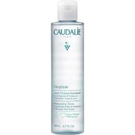 Caudalie Vinoclean Moisturizing Toner - Хидратиращ и тонизиращ лосион за лице, 200 мл