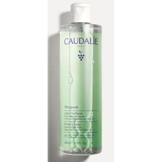 Caudalie Vinopure BIO Purifying Toner 400ml