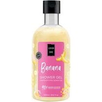 Lavish Care Banana Shower Gel 500ml