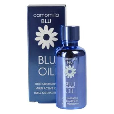 Camomilla Blu Oil Έλαιο Πολλαπλής Δράσης 50ml