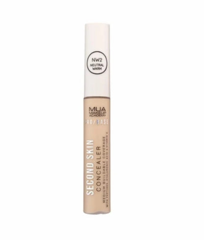 MUA PRO/BASE Second Skin Concealer  Color —  NW2