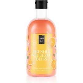 Lavish Care Freshly Squeezed Bliss Αφρόλουτρο σε Gel 500ml