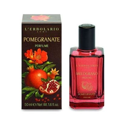 L' Erbolario Pomegranate Parfum 50ml