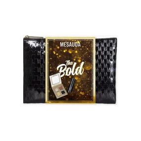 Mesauda Milano The Bold Σετ Μακιγιάζ για τα Μάτια 2τμχ