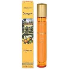 L' Erbolario Orangerie Eau de Parfum 15ml