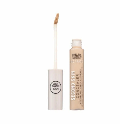 MUA PRO/BASE Second Skin Concealer  Color —  NW2