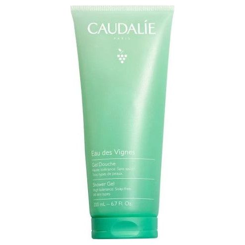 Caudalie Eau Des Vignes Shower Gel 200ml