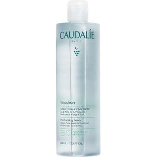 Caudalie Vinoclean Moisturizing Toner - Хидратиращ тонизиращ лосион, 400 мл 