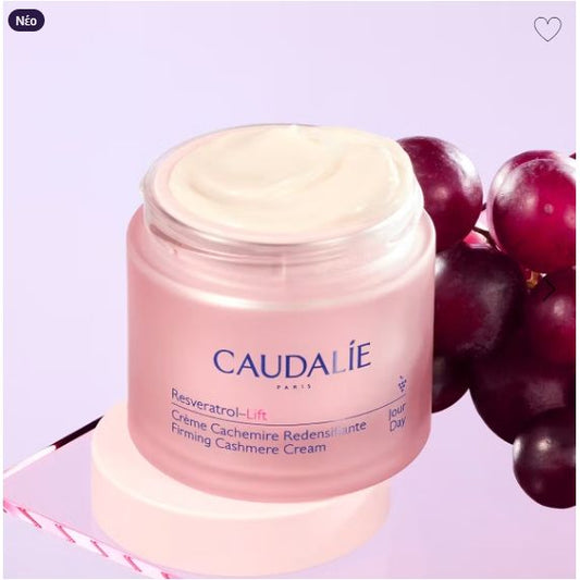 Caudalie Resveratrol-Lift Firming Cashmere Cream 50ml