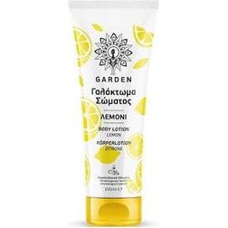 Garden Λεμόνι Ενυδατική Lotion 100ml