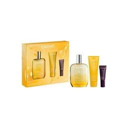 Caudalie Illuminator Essentials με Soleil Des Vignes Oil Elixir Θρεπτικό Έλαιο Σώματος, 100ml & Shower Gel Αφρόλουτρο Σώματος, 50ml & Premier Cru The Eye Cream Kρέμα Ματιών, 5ml, 1σετ